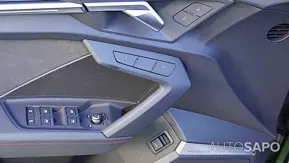 Audi RS3 2.5 TFSI quattro S tronic de 2023