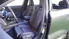 Audi RS3 2.5 TFSI quattro S tronic de 2023