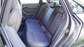 Audi RS3 2.5 TFSI quattro S tronic de 2023