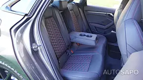 Audi RS3 2.5 TFSI quattro S tronic de 2023