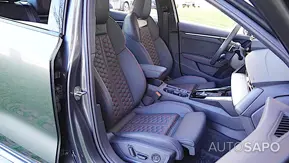 Audi RS3 2.5 TFSI quattro S tronic de 2023