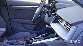 Audi RS3 2.5 TFSI quattro S tronic de 2023