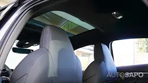 Audi RS3 2.5 TFSI quattro S tronic de 2023