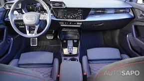 Audi RS3 2.5 TFSI quattro S tronic de 2023
