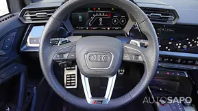 Audi RS3 2.5 TFSI quattro S tronic de 2023