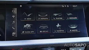 Audi RS3 2.5 TFSI quattro S tronic de 2023