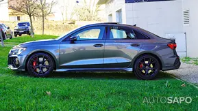 Audi RS3 2.5 TFSI quattro S tronic de 2023