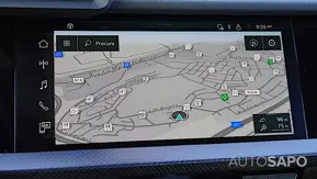 Audi RS3 2.5 TFSI quattro S tronic de 2023