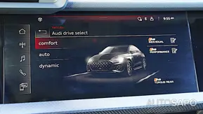 Audi RS3 2.5 TFSI quattro S tronic de 2023