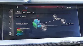 Audi RS3 2.5 TFSI quattro S tronic de 2023