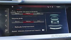 Audi RS3 2.5 TFSI quattro S tronic de 2023