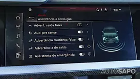 Audi RS3 2.5 TFSI quattro S tronic de 2023