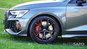 Audi RS3 2.5 TFSI quattro S tronic de 2023