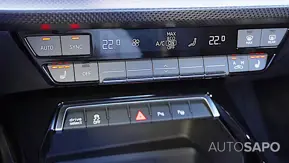 Audi RS3 2.5 TFSI quattro S tronic de 2023