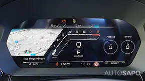 Audi RS3 2.5 TFSI quattro S tronic de 2023