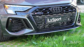 Audi RS3 2.5 TFSI quattro S tronic de 2023