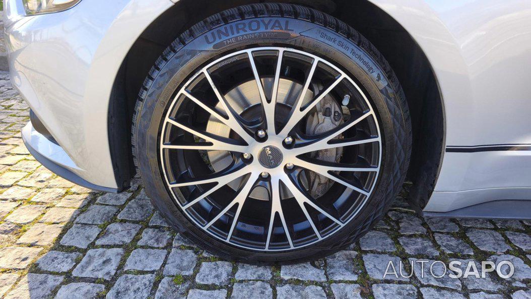 Ford Mustang 2.3i EcoBoost Aut. de 2018