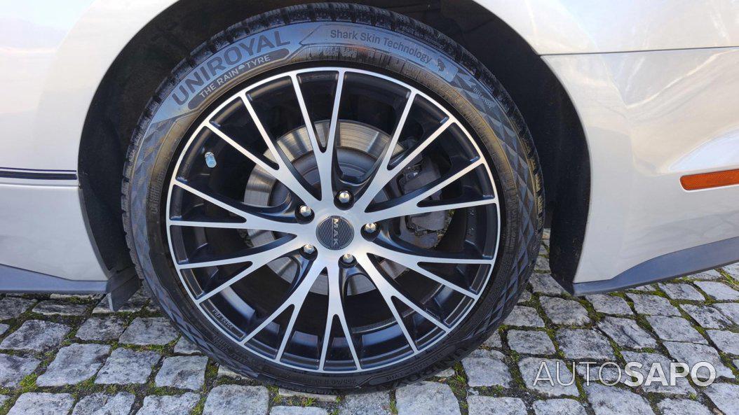 Ford Mustang 2.3i EcoBoost Aut. de 2018