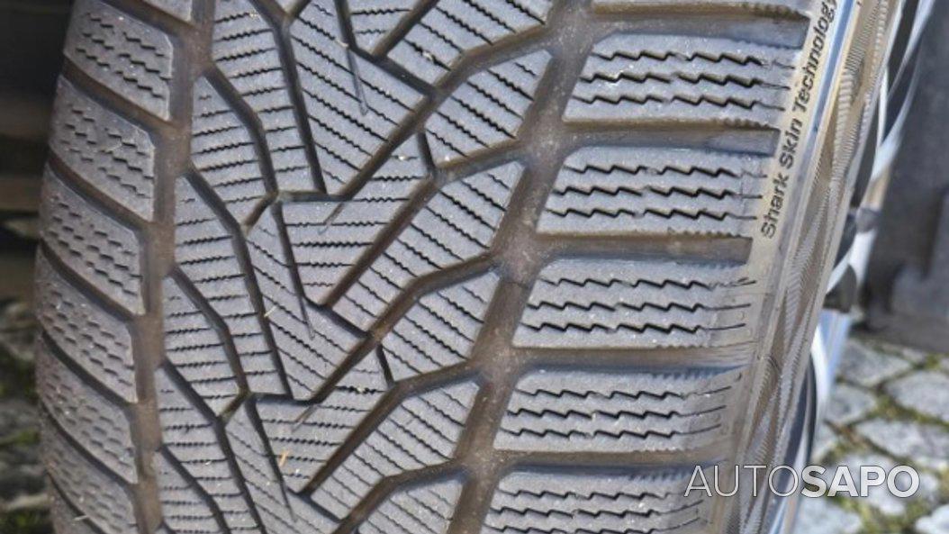 Ford Mustang 2.3i EcoBoost Aut. de 2018