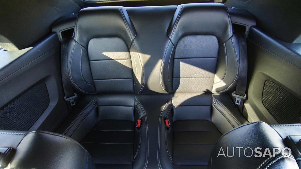 Ford Mustang 2.3i EcoBoost Aut. de 2018