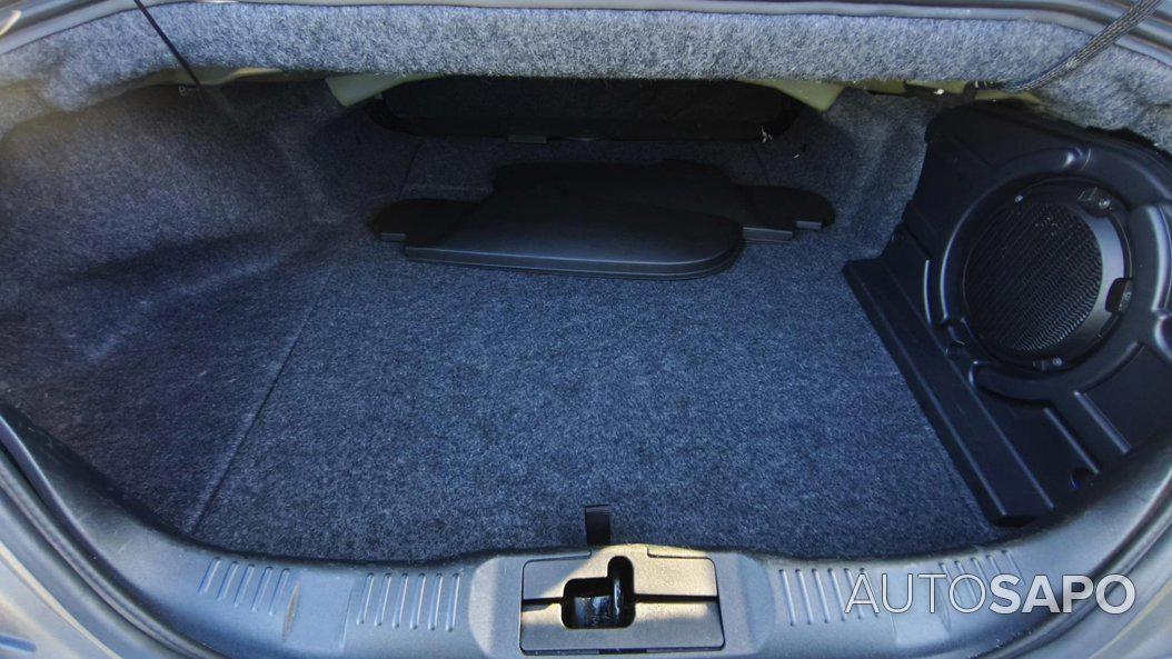 Ford Mustang 2.3i EcoBoost Aut. de 2018