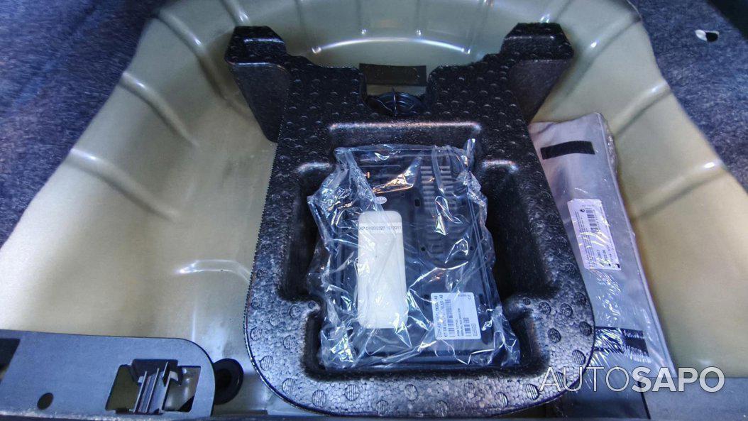 Ford Mustang 2.3i EcoBoost Aut. de 2018