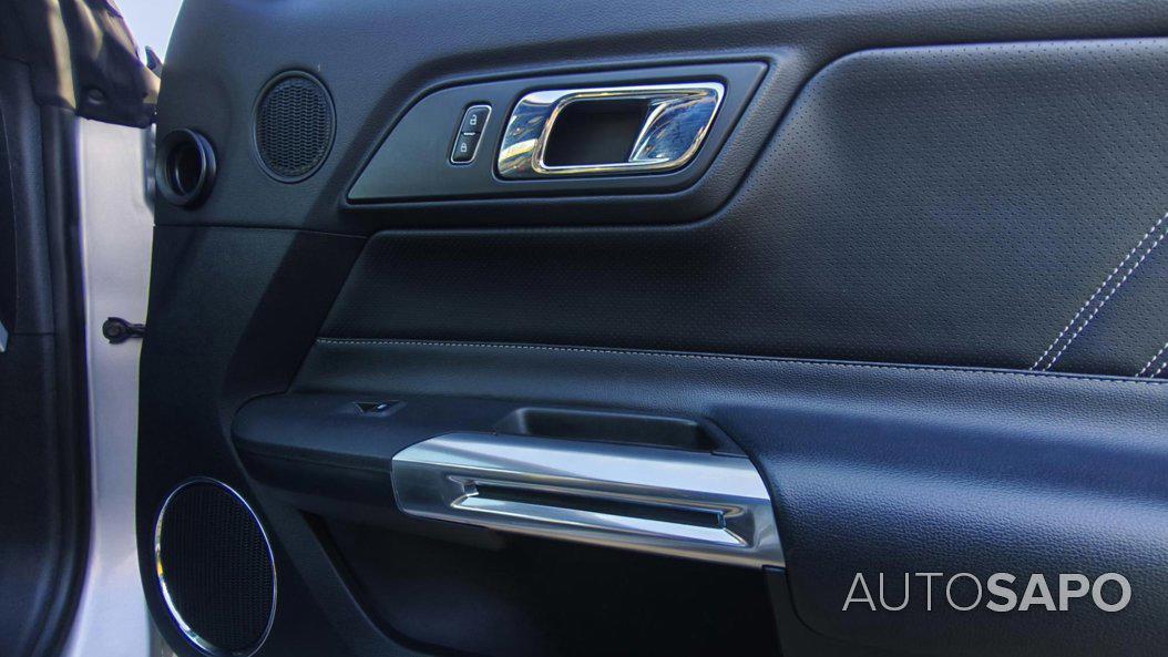 Ford Mustang 2.3i EcoBoost Aut. de 2018