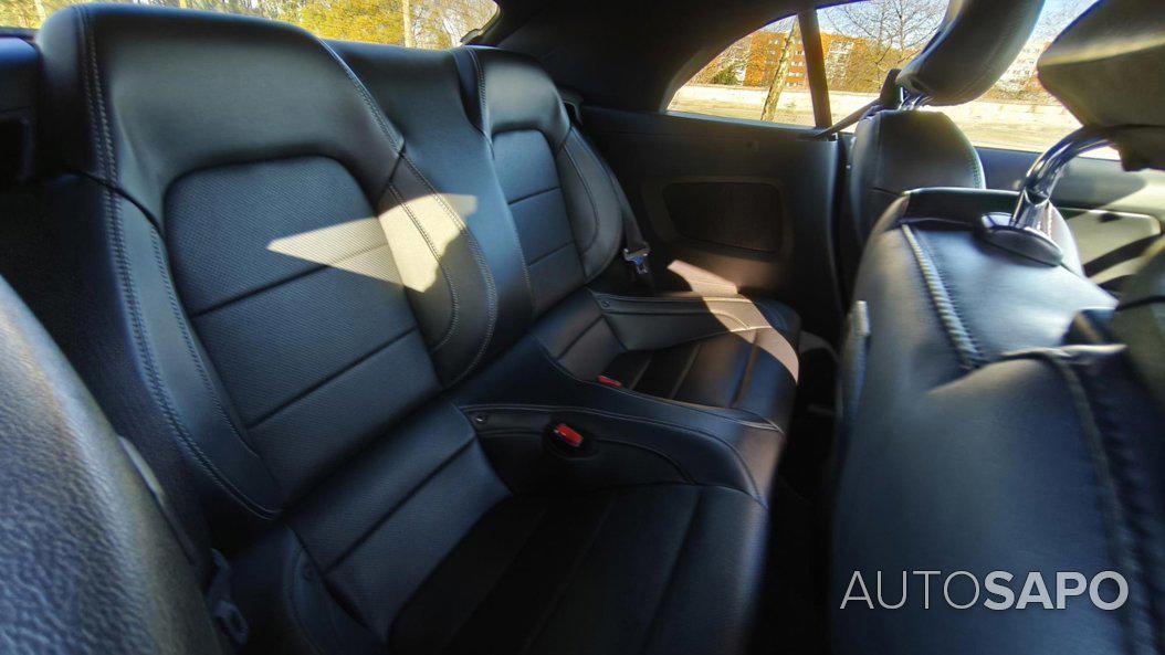 Ford Mustang 2.3i EcoBoost Aut. de 2018