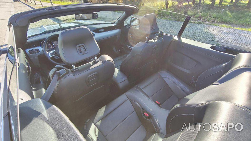 Ford Mustang 2.3i EcoBoost Aut. de 2018