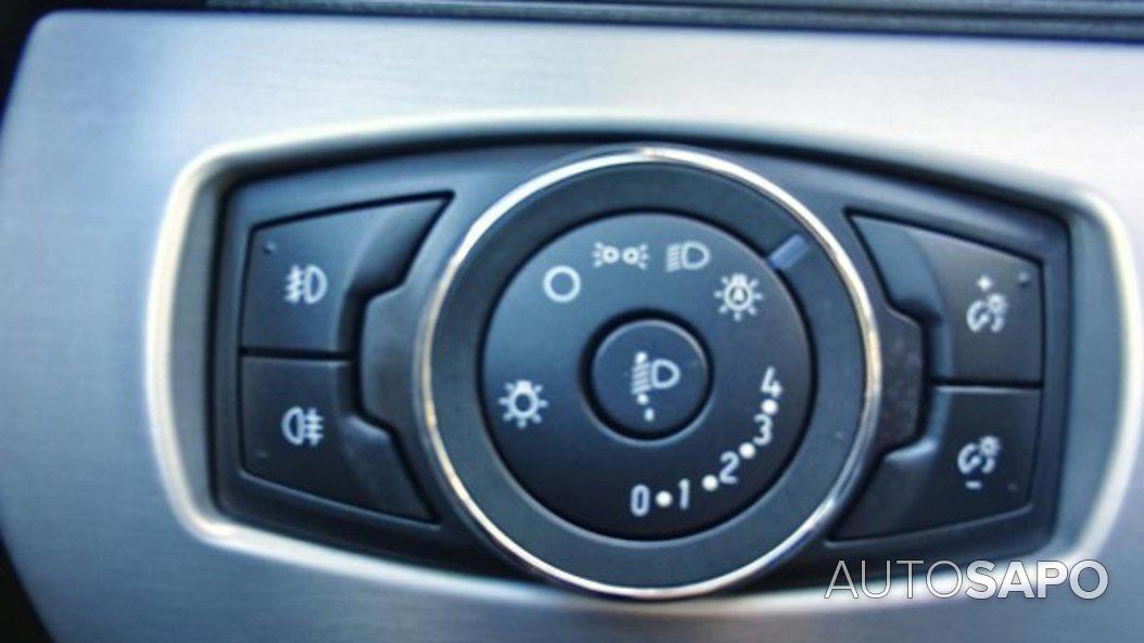 Ford Mustang 2.3i EcoBoost Aut. de 2018