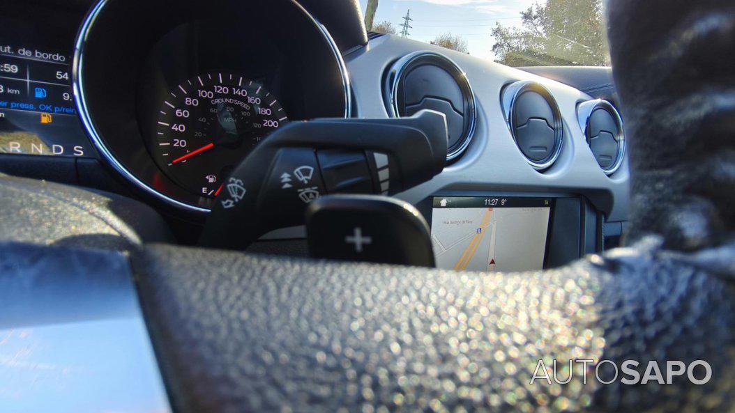 Ford Mustang 2.3i EcoBoost Aut. de 2018