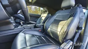 Ford Mustang 2.3i EcoBoost Aut. de 2018