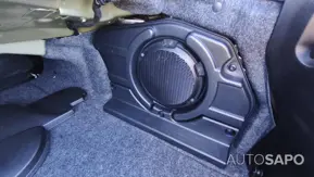 Ford Mustang 2.3i EcoBoost Aut. de 2018