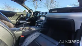 Ford Mustang 2.3i EcoBoost Aut. de 2018