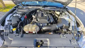 Ford Mustang 2.3i EcoBoost Aut. de 2018