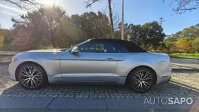 Ford Mustang 2.3i EcoBoost Aut. de 2018