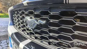 Ford Mustang 2.3i EcoBoost Aut. de 2018