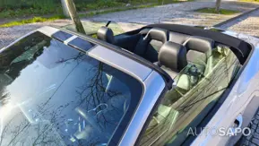 Ford Mustang 2.3i EcoBoost Aut. de 2018