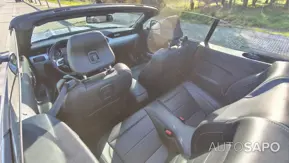 Ford Mustang 2.3i EcoBoost Aut. de 2018