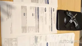 Ford Mustang 2.3i EcoBoost Aut. de 2018