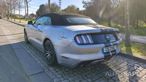 Ford Mustang 2.3i EcoBoost Aut. de 2018