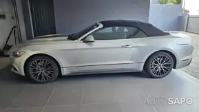 Ford Mustang 2.3i EcoBoost Aut. de 2018