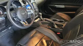 Ford Mustang 2.3i EcoBoost Aut. de 2018