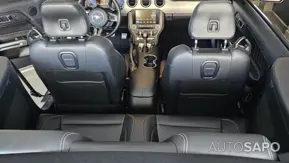 Ford Mustang 2.3i EcoBoost Aut. de 2018