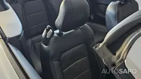 Ford Mustang 2.3i EcoBoost Aut. de 2018