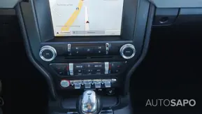 Ford Mustang 2.3i EcoBoost Aut. de 2018
