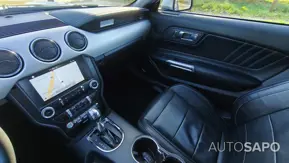 Ford Mustang 2.3i EcoBoost Aut. de 2018