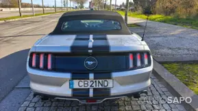 Ford Mustang 2.3i EcoBoost Aut. de 2018