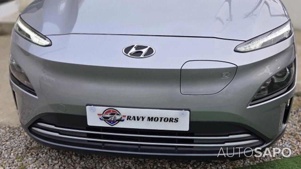 Hyundai Kauai de 2022