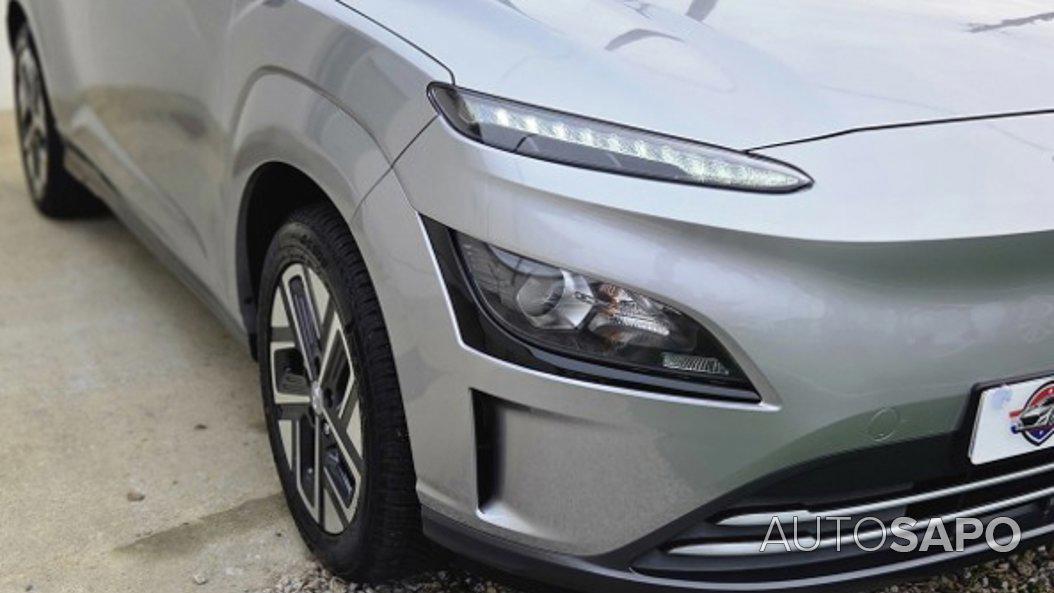 Hyundai Kauai de 2022